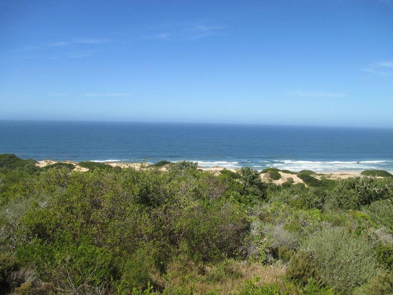 0 Bedroom Property for Sale in Nautilus Bay Western Cape